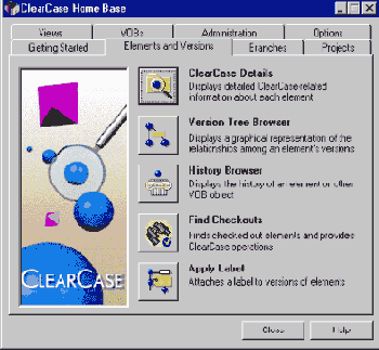 ClearCase