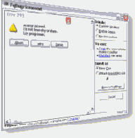 Дорога на FogBugz 4.0: Часть I