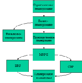   MRP II.